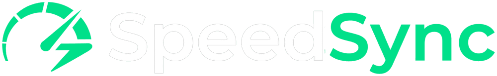 SpeedSync